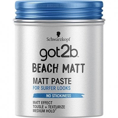 Got2b Beach Matt Paste