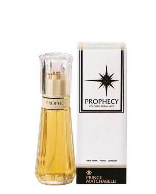Prophecy Perfume