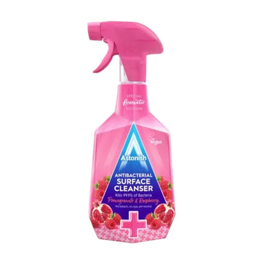 Astonish Surface Cleaner