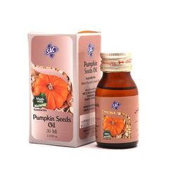 Sac Pumpkin Seed Oil 30 ml