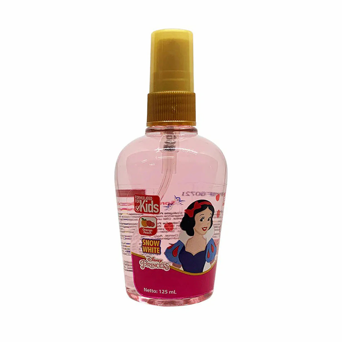 Eskulin Disnep Princess Spray