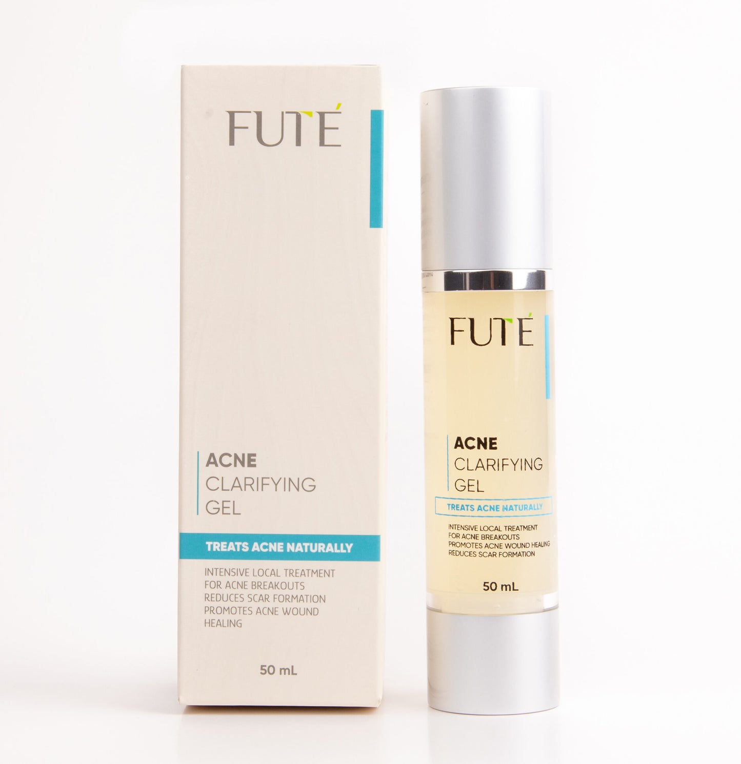 FUTE Acne Clarifying Gel