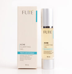 FUTE Acne Clarifying Gel