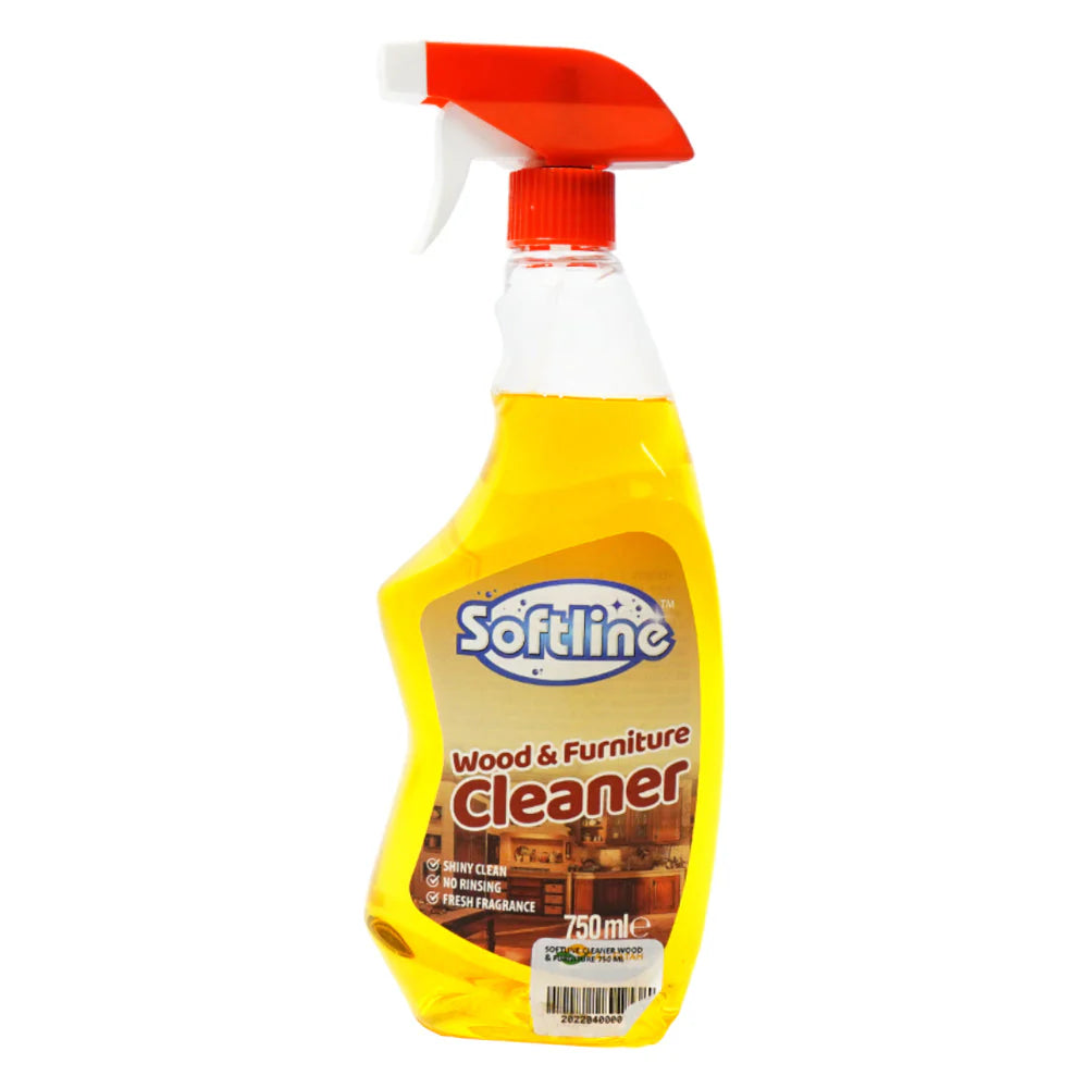 SOFTLINE Multi-Purpose Cleaners 750 ML