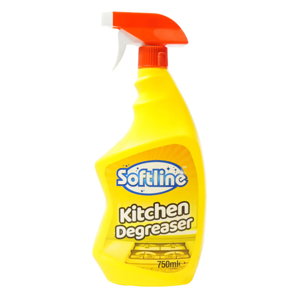 SOFTLINE Multi-Purpose Cleaners 750 ML