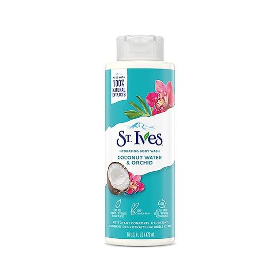 St. Ives  Body Wash | 473ml