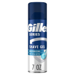 Gillette Shave Gel 200ml