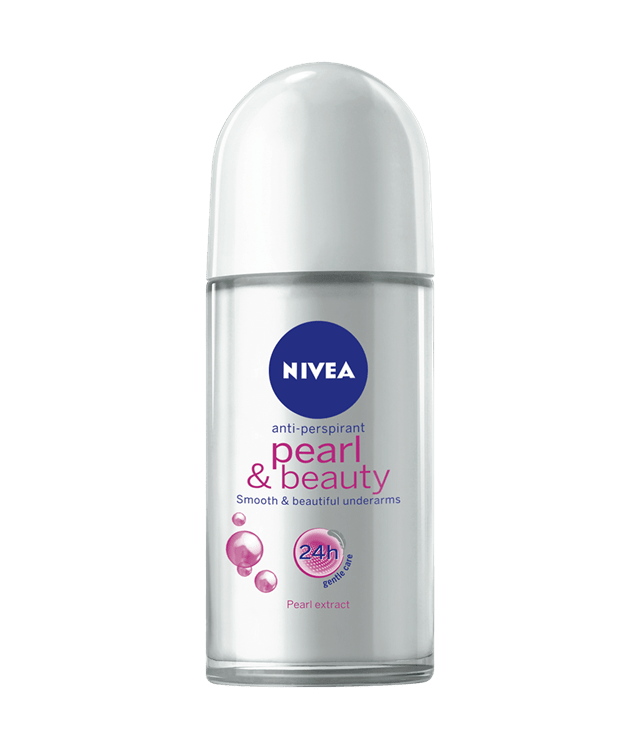 Nivea Roll On-Multi Colours