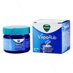 Vicks Vapo Rub  | 50g