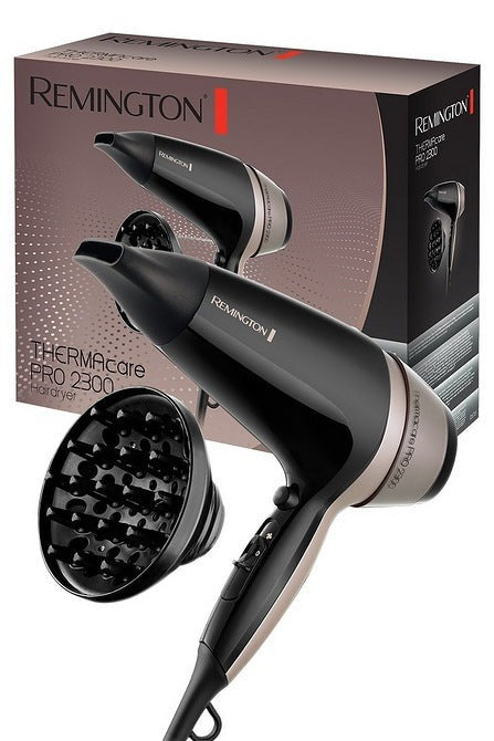 Remington Thermacare Pro 2300 Hair Dryer D5715