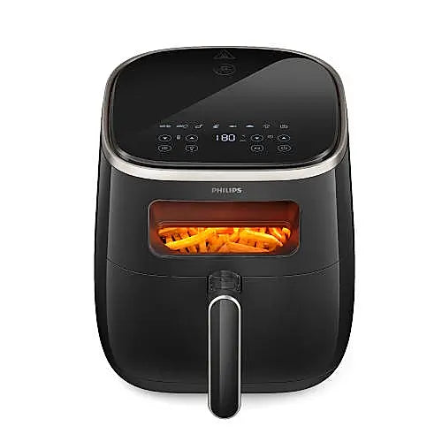 Philips air fryer 9257