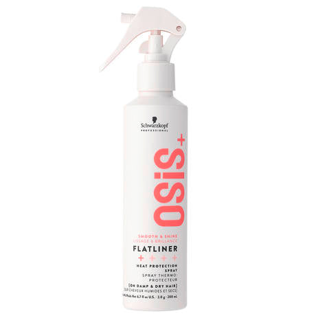 OSIS+ Smooth & Shine Sparkler Shine 200ml