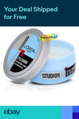 Loreal Hair Wax 150ml