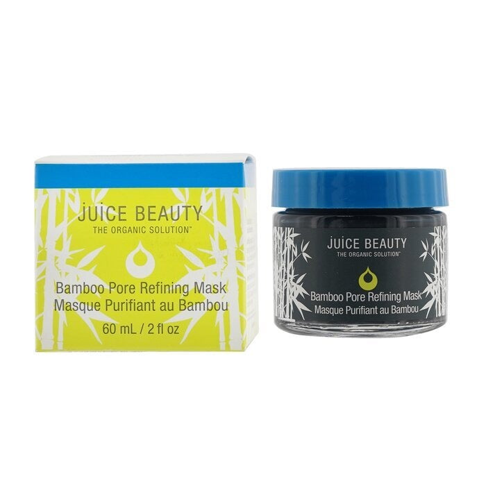 Juice Beauty Bamboo Pore Refining Mask