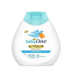 Dove Baby Lotion 200ml