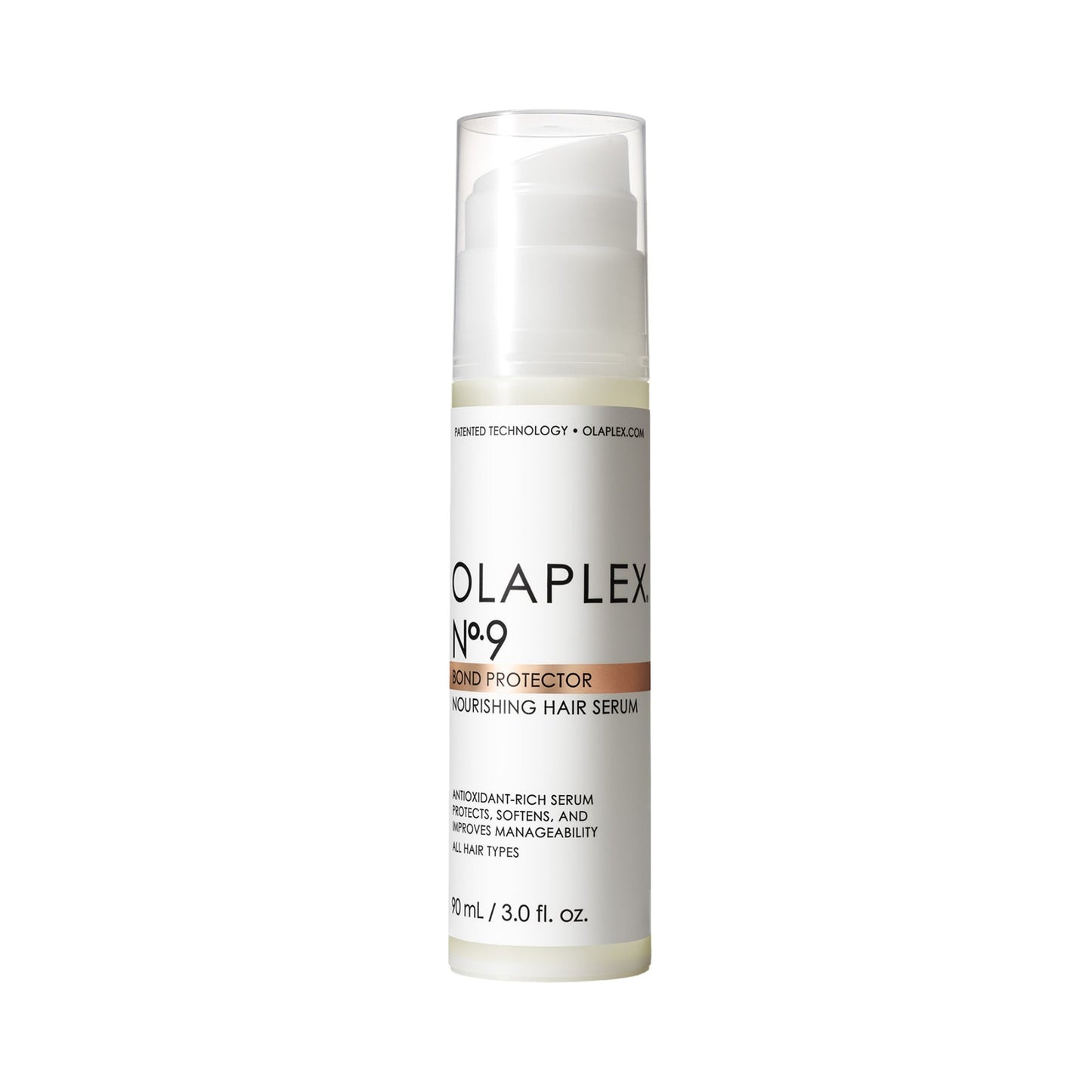 Nº.9 BOND PROTECTOR NOURISHING HAIR SERUM - OLAPLEX