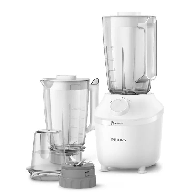 Philips 3000 Series Pro Blend System 450W Blender HR-2041