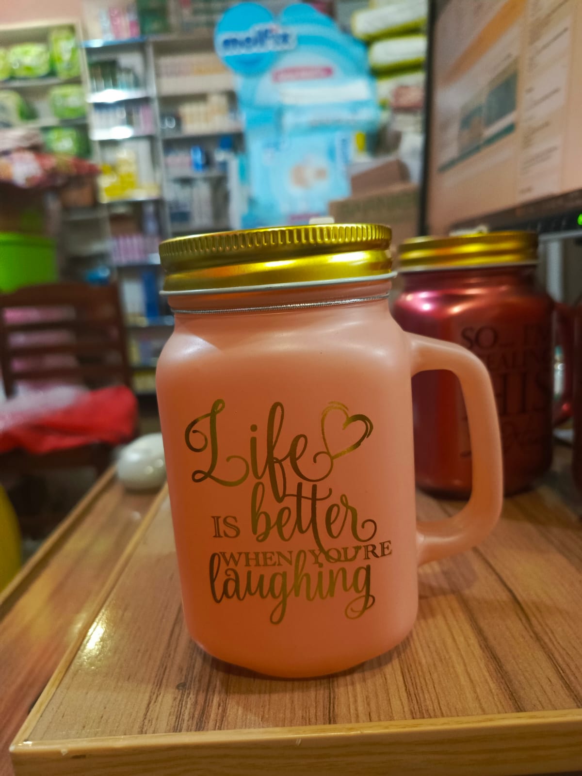 Coffee Cups