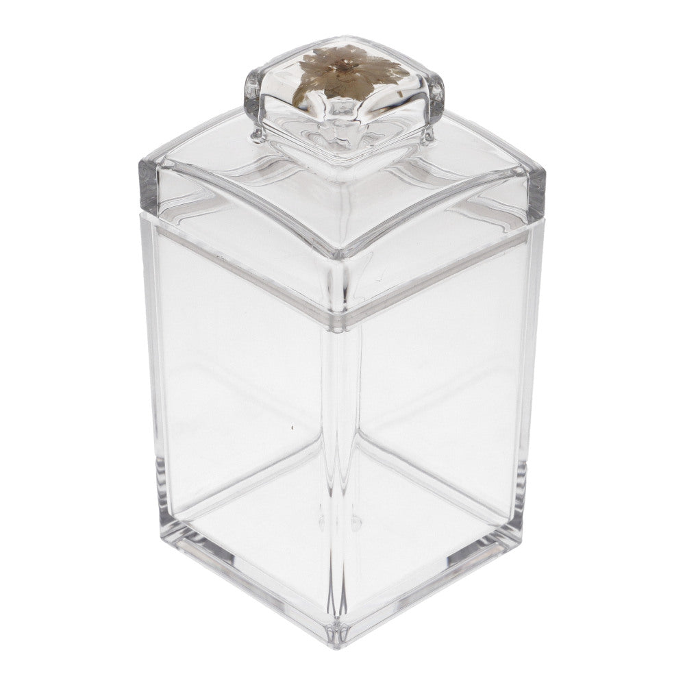 ACRYLIC SEALED JAR