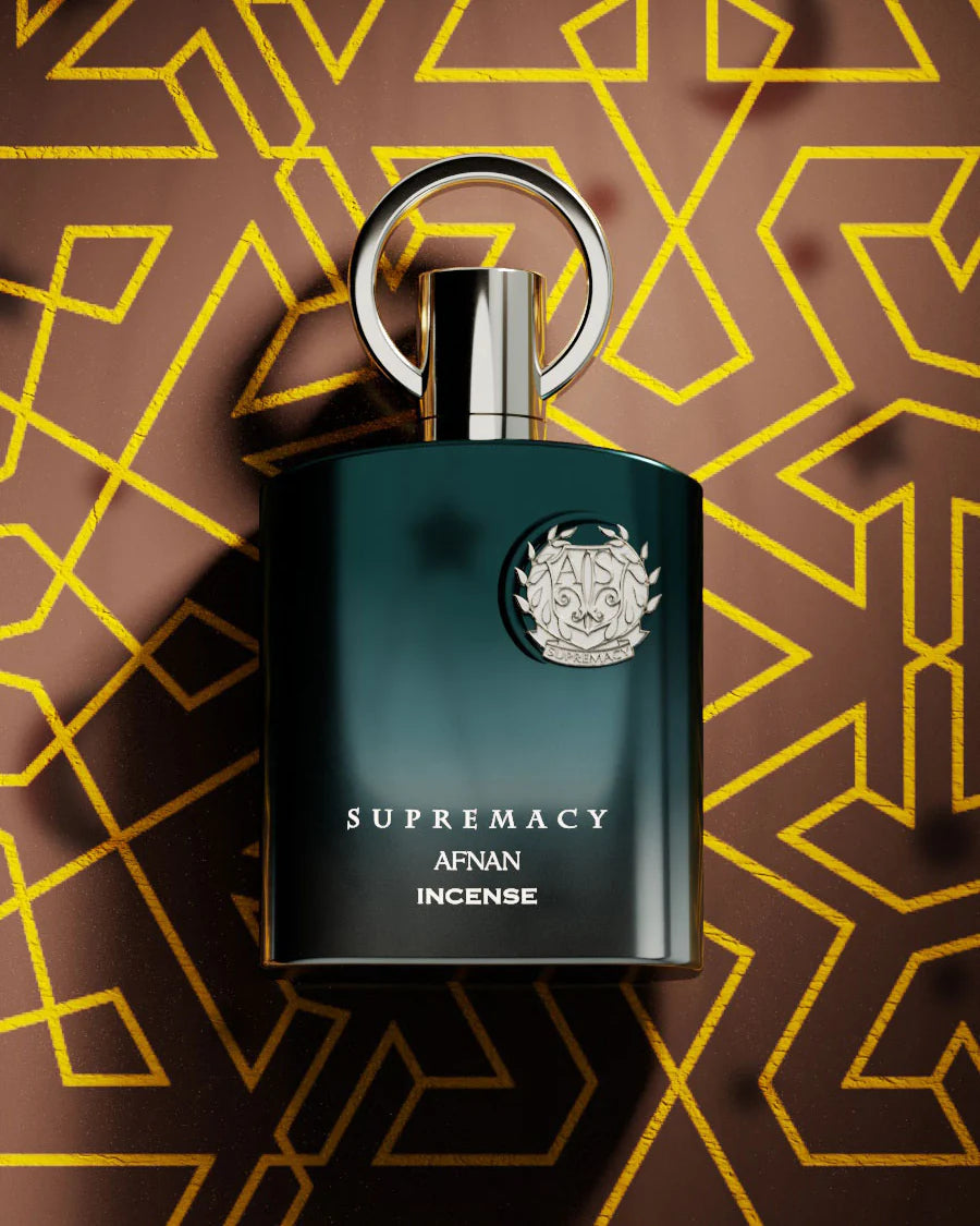 AFNAN PERFUMES - SUPREMACY INCENSE