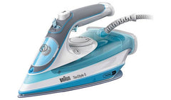 Braun SI5008BL TexStyle 5 Steam Iron