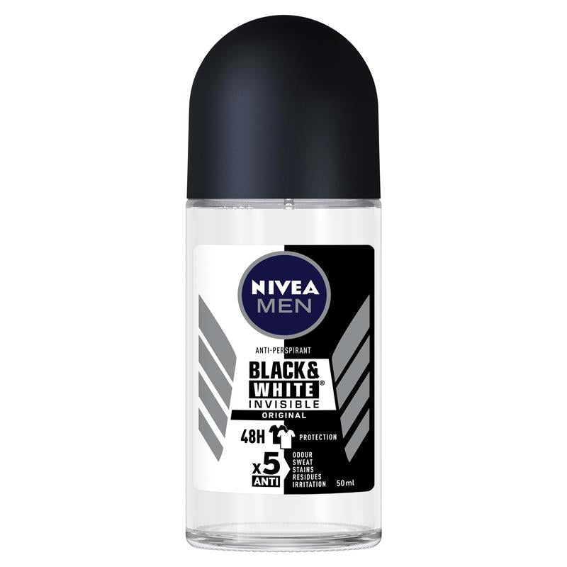 Nivea Roll On-Multi Colours