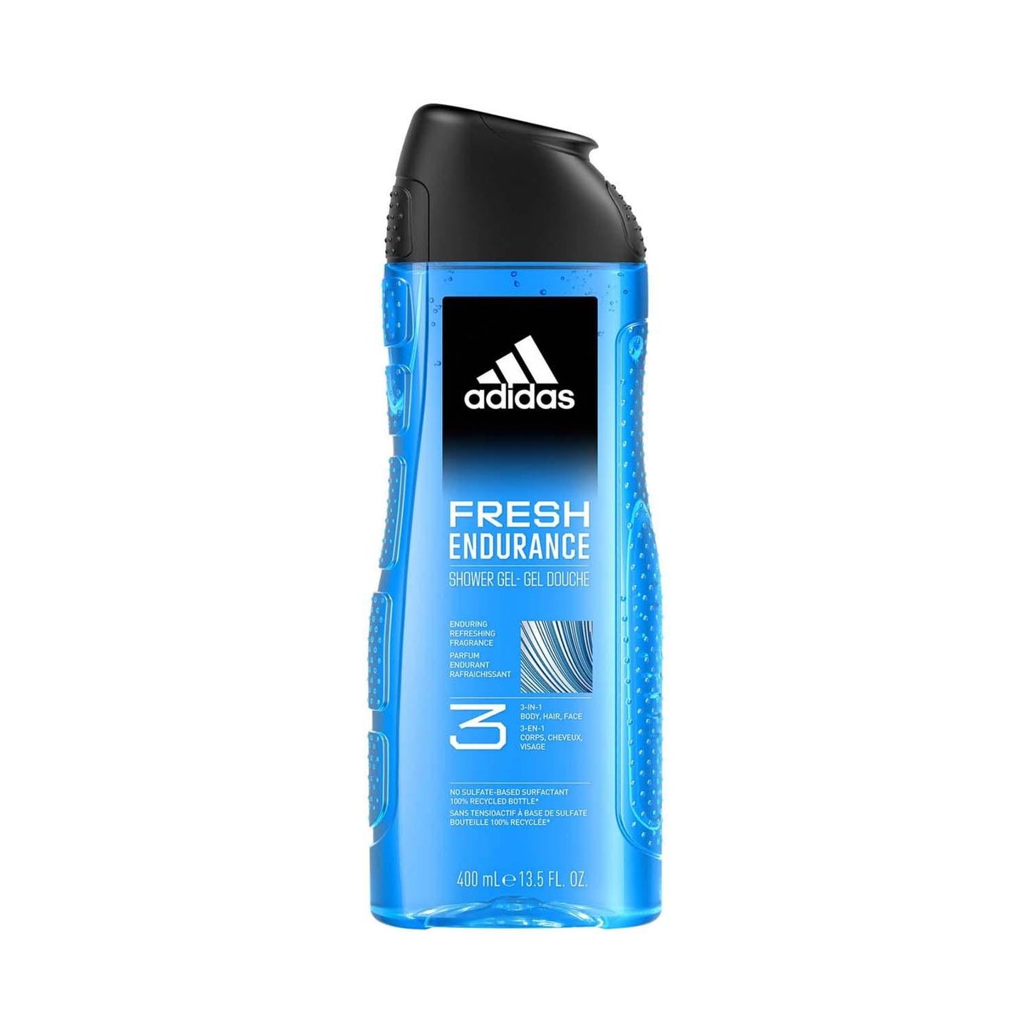 Adidas Fresh Endurance shower gel