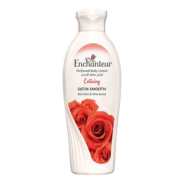 Enchanteur Perfumed Body Lotion Multi