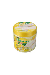 Wokali Foot Scrub 500ml