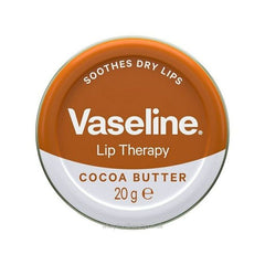 Vaseline Lip Therapy Tin - 20g