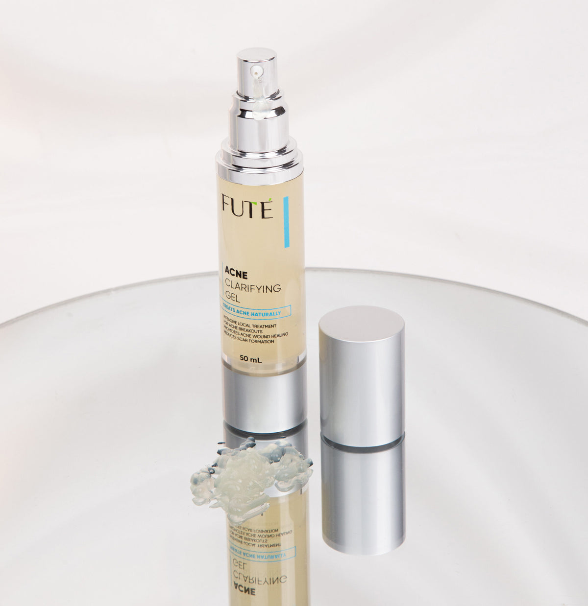 FUTE Acne Clarifying Gel