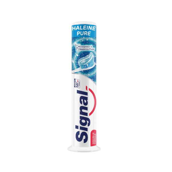 Signal Toothpaste | 100ml – New Paradise Store
