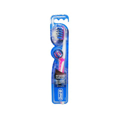 Oral-B Pro-Flex Luxe 3D white Medium Toothbrush