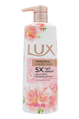 LUX BODY WASH 450ML