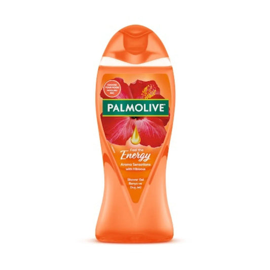 PALMOLIVE Imported Shower Gel Multi 500ml