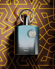 AFNAN PERFUMES - SUPREMACY IN HEAVEN