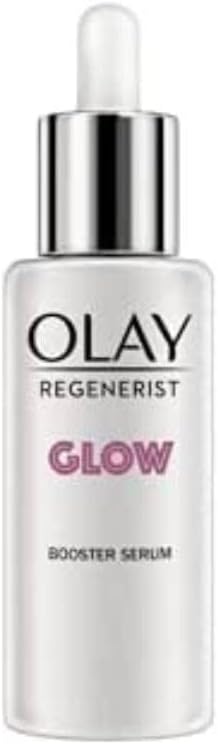 Olay - Regenerist Glow Serum for Radiant Skin - 40 ml