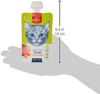 WANPY CREAMY TREATS 90G