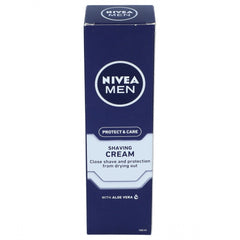 NIVEA MEN SHAVING CREAM 100ML