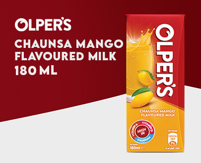 Olpers Flavoured Milk 180ml