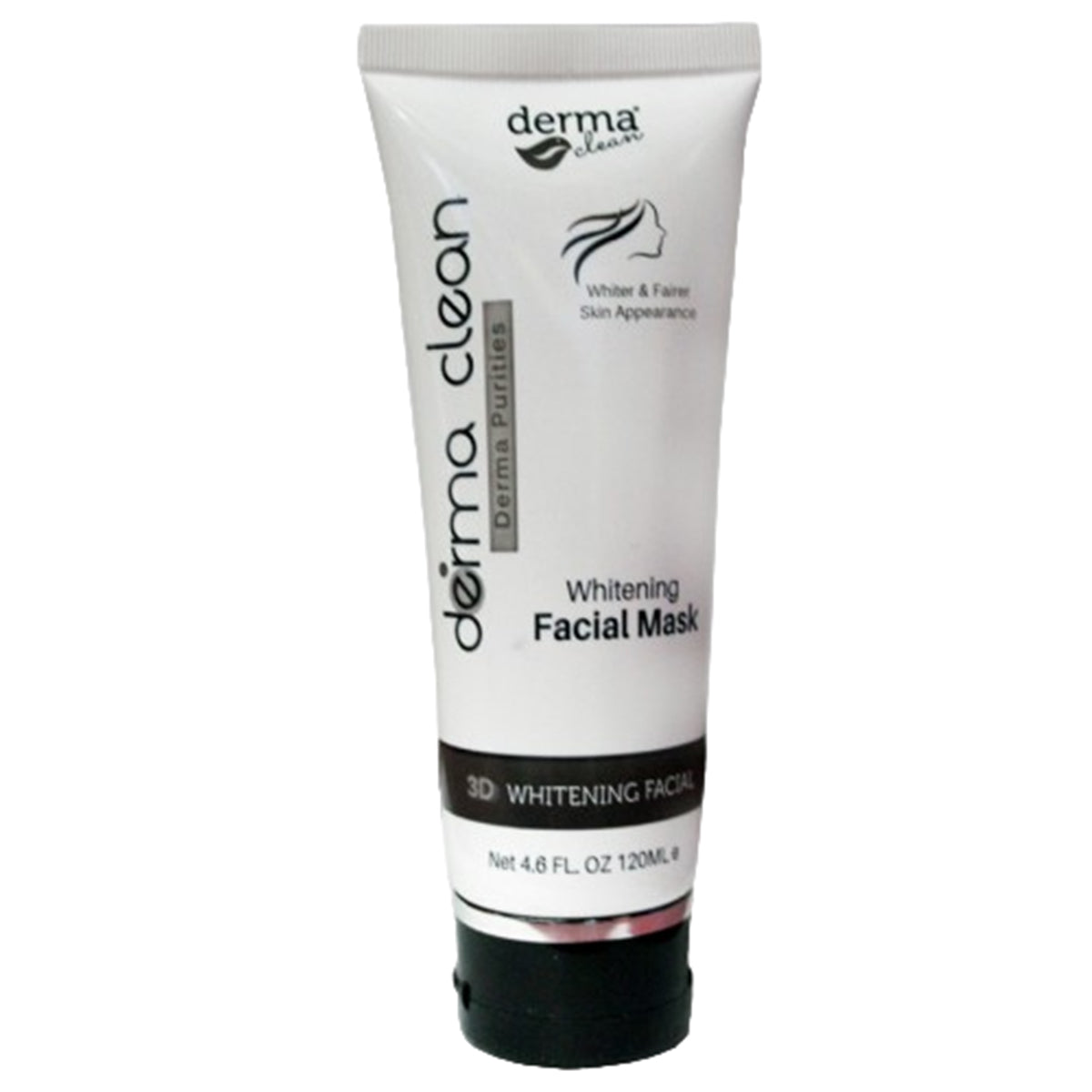 Derma Clean 3D Whitening Facial Items