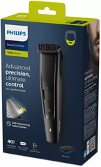 Beard Trimmer Philips Series 5000 BT5515/70 | Hifi.lu