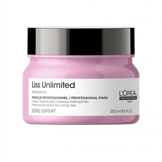 Loreal Liss Unlimited 250Ml