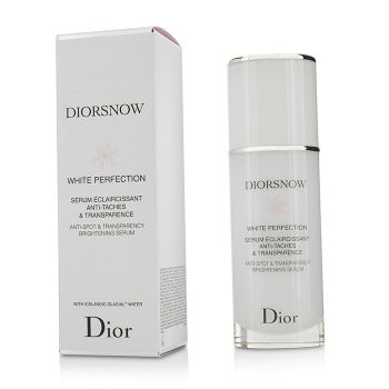 Dior Diorsnow White Perfection Anti-Spot & Transparency Brightening Serum