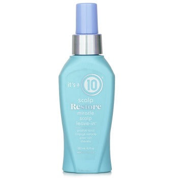 IT'S A 10 Scalp Restore Miracle Scalp Leave-in