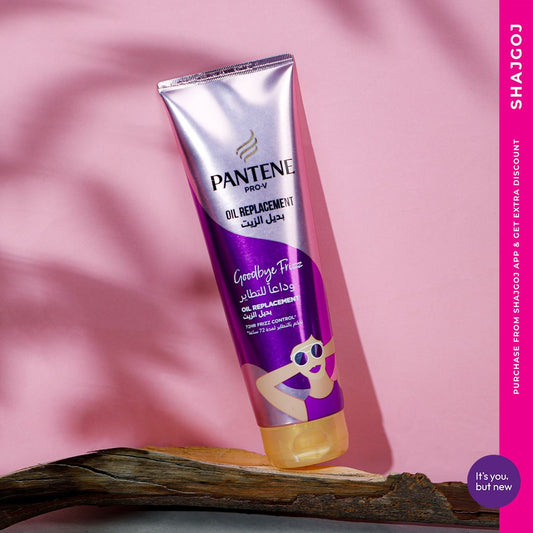 PANTENE PRO-V OIL REPLACEMENT 275ML