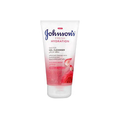 Johnson`s Face Wash & Water Gel Cleanser