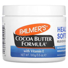 Palmer's, Cocoa Butter Formula® with Vitamin E, Heals Softens, 3.5 oz (100 g)