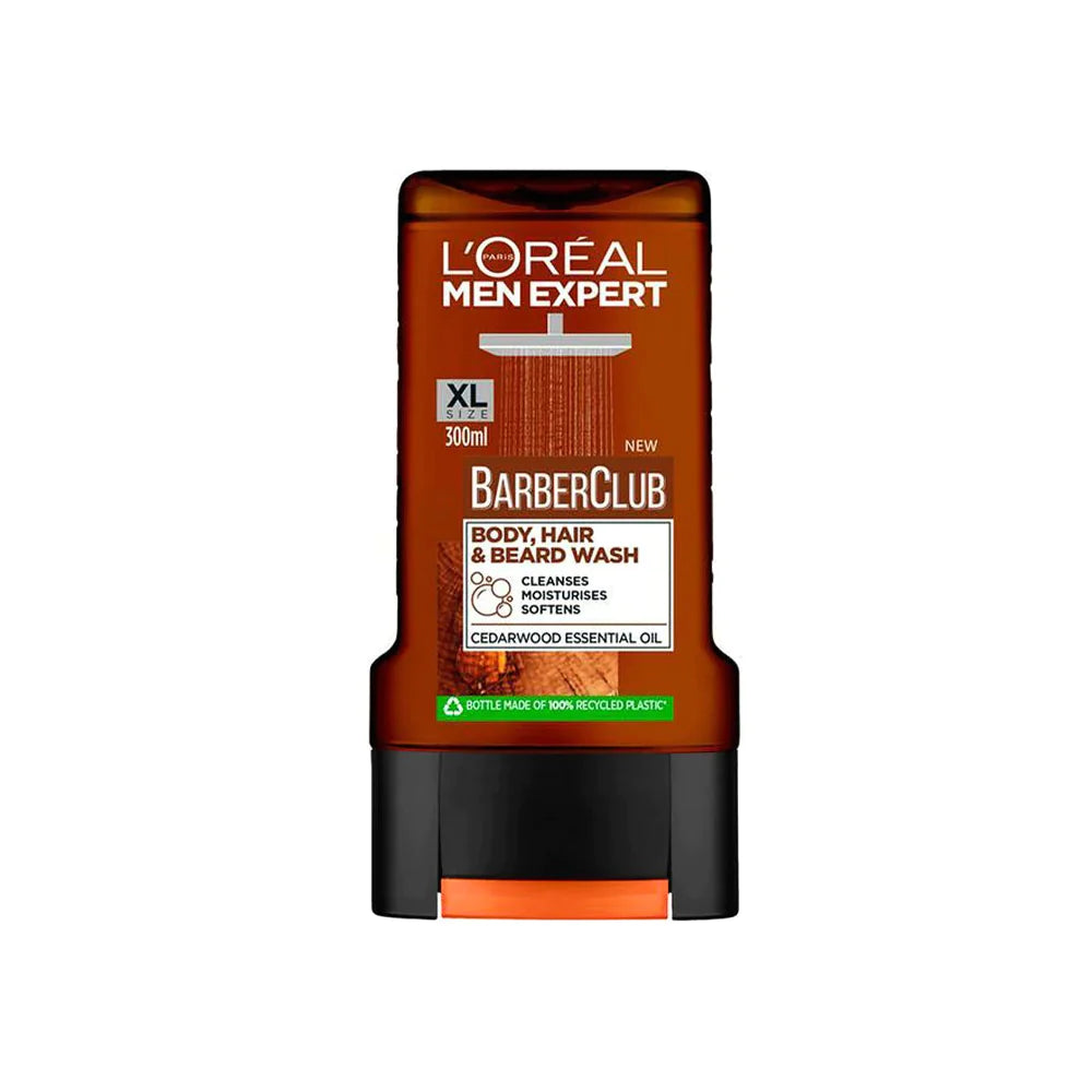 LOREAL MEN EXPERT BODY WASH 3 IN 1 MULTI |300ML