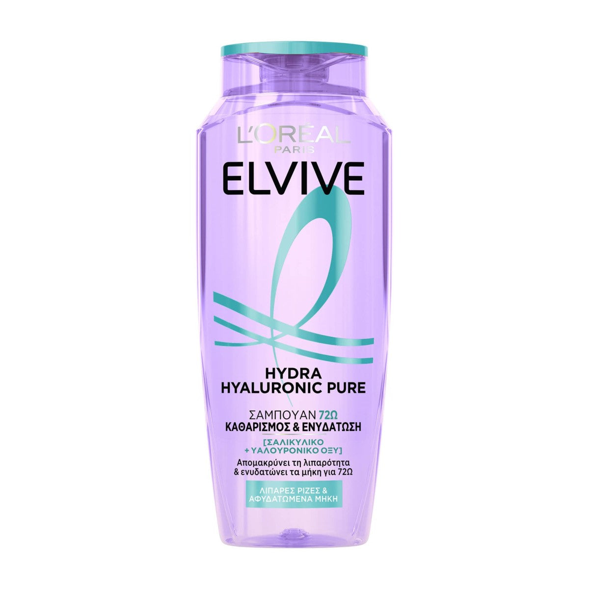 Loreal Elvive Imported shampoo 400ml